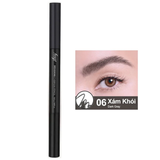 Chì Kẻ Mày The Face Shop Designing Eyebrow Pencil
