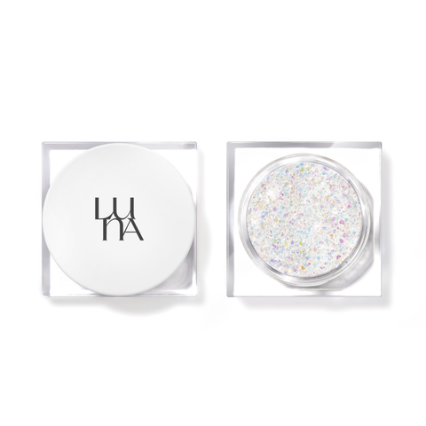 Nhũ Mắt Luna Lighting Up Formula Pot 4.2G