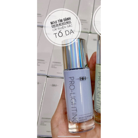 Kem Lót BH Illuminating Skin Primer 30ml