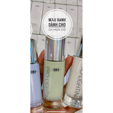 Kem Lót BH Illuminating Skin Primer 30ml