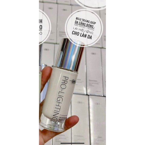 Kem Lót BH Illuminating Skin Primer 30ml