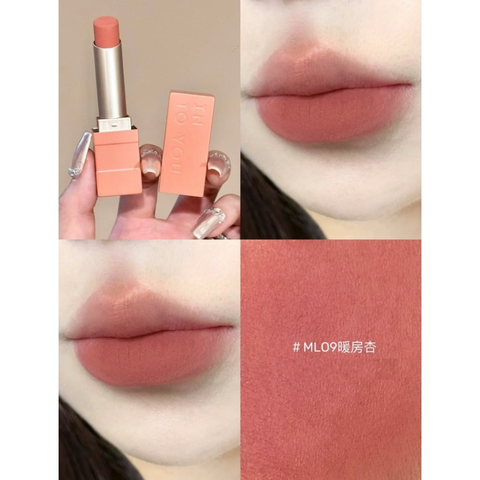 Son Thỏi Into You Matt Lipstick 2.7G