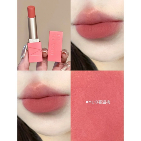 Son Thỏi Into You Matt Lipstick 2.7G