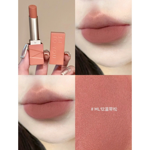 Son Thỏi Into You Matt Lipstick 2.7G