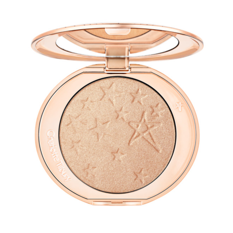 Highlight Charlotte Tilbury Glow Glide Face Architect 7G