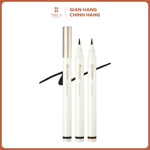 Eyeliner Dasique Blooming Your Own Beauty Liquid Pen 0.9G