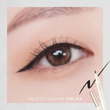 Eyeliner Dasique Blooming Your Own Beauty Liquid Pen 0.9G