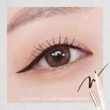 Eyeliner Dasique Blooming Your Own Beauty Liquid Pen 0.9G