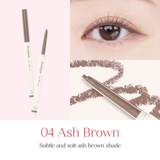 Chì Kẻ Mắt Dasique Mood Slim Liner 0.12G