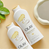 Sữa Tắm Olay Advanced Moisture Renewal Blend 700ML