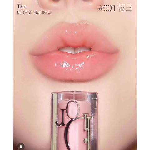 Son Dưỡng Dior Lip Maximizer Hyaluronic Lip Plumper 6Ml