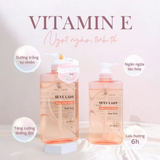 Sữa Tắm Sexy Lady Parfum Creme Douche 700ML