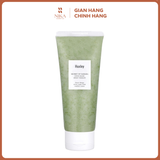 Tây Tế Bào Chết Huxley Secret Of Sahara Scrub Mask