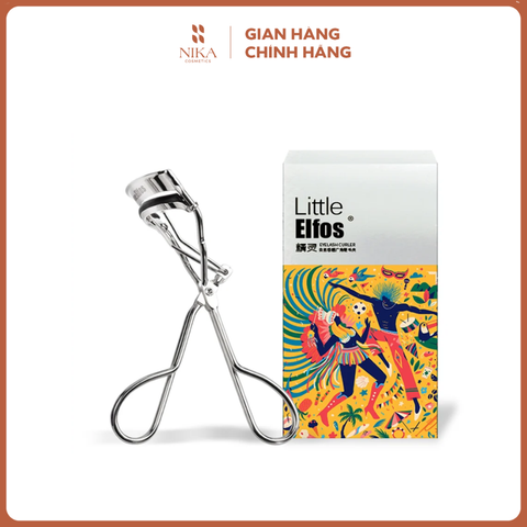 Bấm Mi Little Elfos Eyelash Curler
