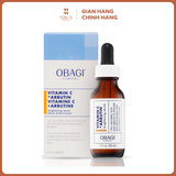 Serum Obagi Clinical Vitamin C+ Arbutin Brightening 30Ml