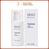 Kem Dưỡng Obagi Hydrate Facial Moisturizer 48G