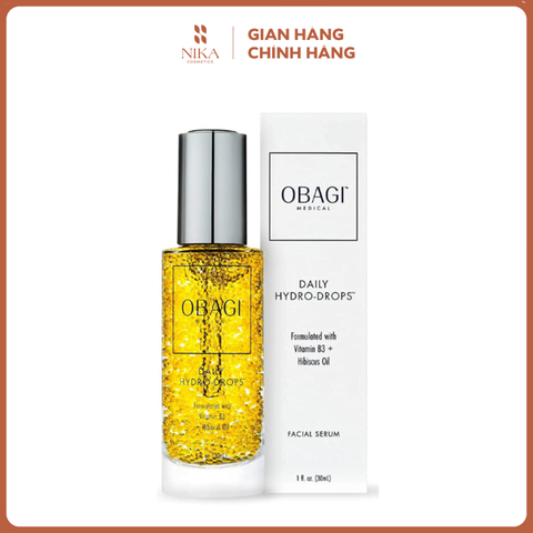 Serum Obagi Daily Hydro-Drops 30Ml