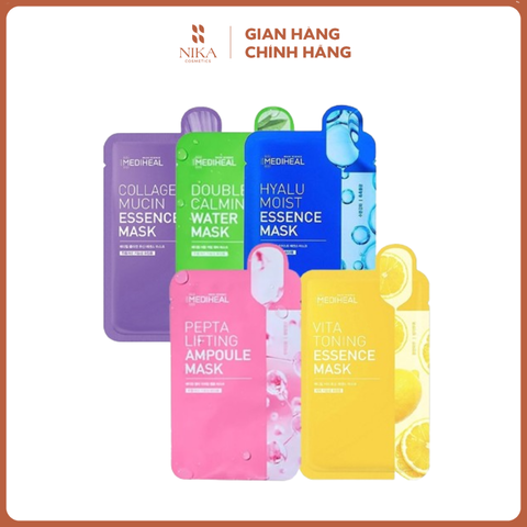 Mặt Nạ Mediheal Mask 20ml