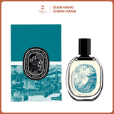 Nước Hoa Diptyque Do Son Eau De Parfum Limited Edition 75ml