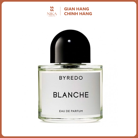 Nước hoa Byredo Blanche EDP 100ml