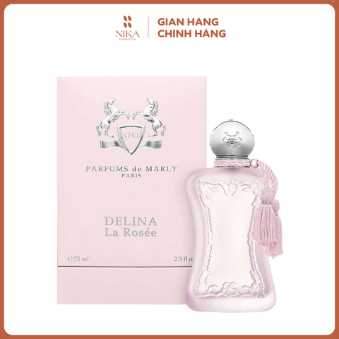 Nước hoa Parfums de Marly Delina La Rosée EDP 75ml