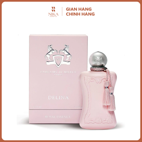 Nước hoa Parfums De Marly Delina EDP 75ml