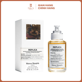Nước Hoa Maison Margiela Replica Jazz Club Edt 100Ml