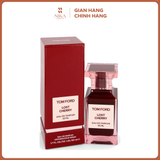 Nước Hoa Tom Ford Lost Cherry Edp 50ml
