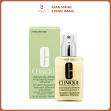 Kem Dưỡng Clinique Dramatically Different Moisturizing Lotion