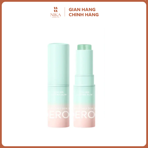 Kem Lót Dạng Thỏi Derol Icy Brighten Dew Stick