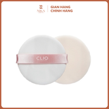 Mút Dặm Phấn Clio