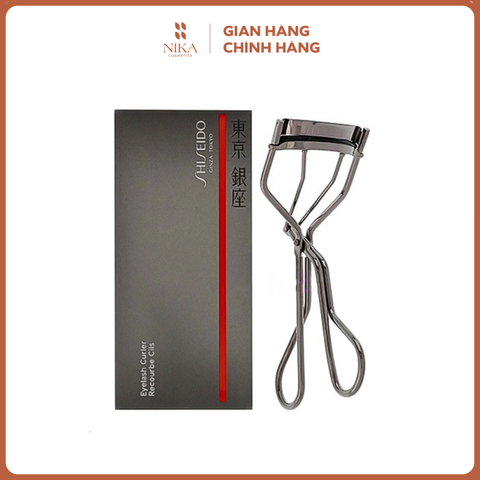 Bấm Mi Shiseido Eyelash Curler