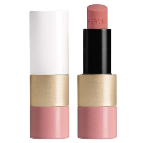 Son Dưỡng Hermes Rose A Levres Embellisseur Naturel Rosy Lip Enhancer