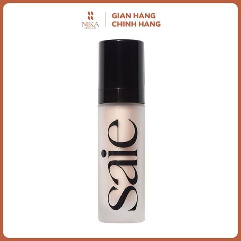 Highlight Dạng Kem Saie Glowy Super Gel 30Ml