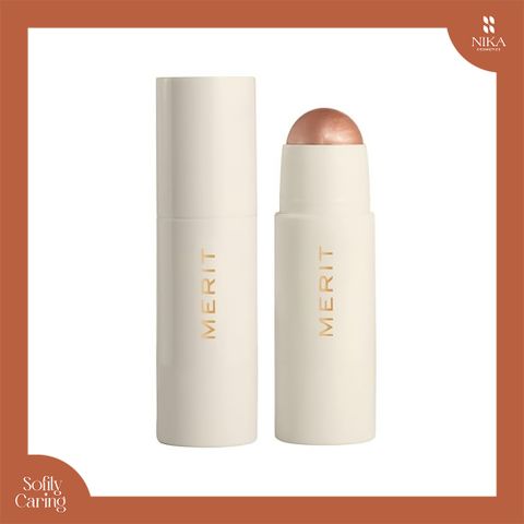 Highlight Thỏi Merit Day Glow Highlighting Balm 4G