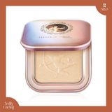 Highlight Zeesea The British Museum Pressed Powder