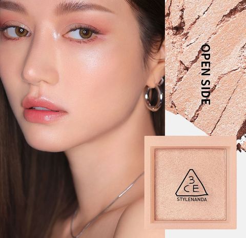 Highlight 3Ce Face Highlighter