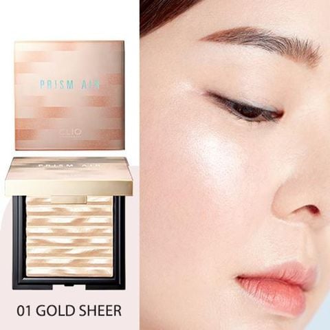 Highlight Clio Prism Air 7G