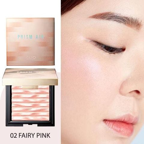 Highlight Clio Prism Air 7G