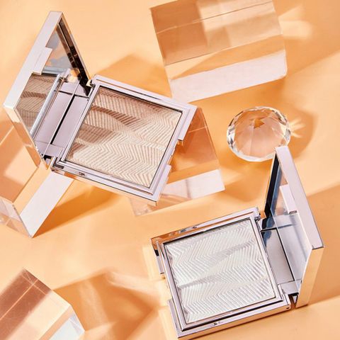 Highlight Vinkcy Water Ripple Highlight Powder 9G