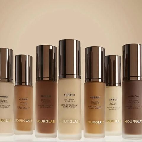 Kem Nền Hourglass Ambient Soft Glow Foundation 30Ml