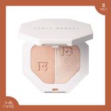 Bảng Highlight Fenty Beauty Killawatt Freestyle Highlighter Duo 2 Ô