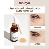 Serum Manyo Bifida Biome Complex Ampoule 30ml