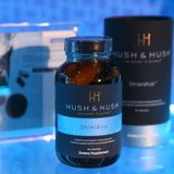 Viên Uống Chống Nắng Hush & Hush Shieldup 60V
