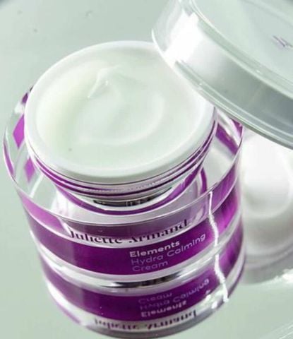Kem Dưỡng Juliette Armand Elements Hydra Calming 50ML