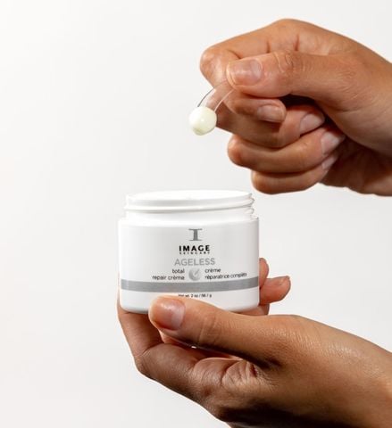 Kem Dưỡng Image Ageless Total Repair Creme 56.7G