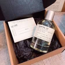 Nước Hoa Le Labo Santal 33