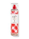 Body Mist Bath And Body Works 236Ml