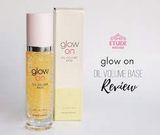 Kem Lót Etude Glow On Base 30Ml