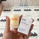 Son Dưỡng Môi Belif Super Knights Multi Vitamin Lipcerin 15Ml